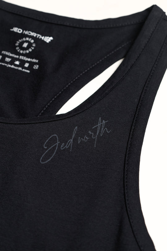 Cotton Training Stringer - Midnight